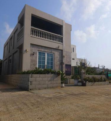 Magong House | Oceanfront Getaway at PENGHU Lucai B&B - Guest Rated 9.7