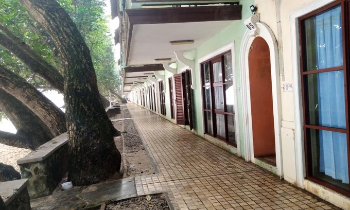 Carita Apartment | Top-Rated Family Retreat at Kondominium Pantai Carita
