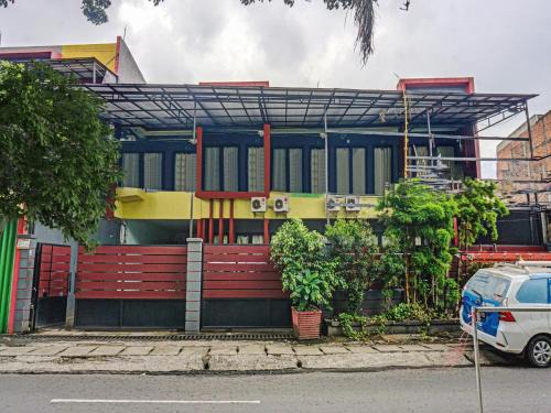 East Jakarta Hotel | Budget-Friendly Stay at Penginapan Marsya Prima Syariah