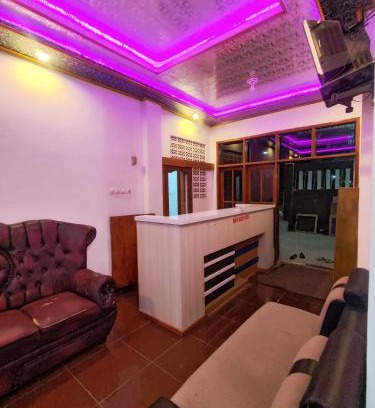 Sukabumi Hotel | Budget-Friendly Stay at Penginapan Nurmega Jaya