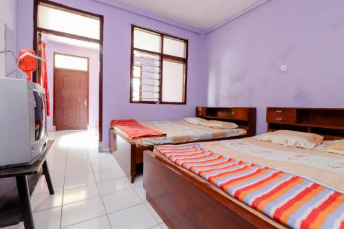 Pakem House | Budget-Friendly Stay at Penginapan Sedyo Rahayu