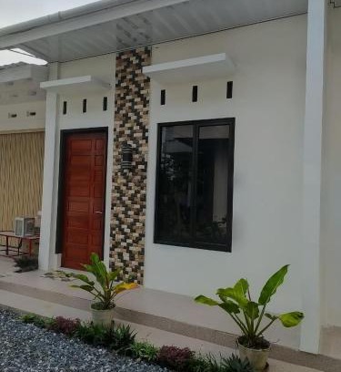 Payakumbuh House | Child-Friendly Getaway at Penginapan Syariah NH