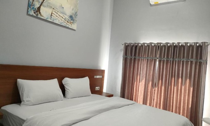 Rembang House | Discover Penginapan Tentrem: Cozy Stays with Breakfast