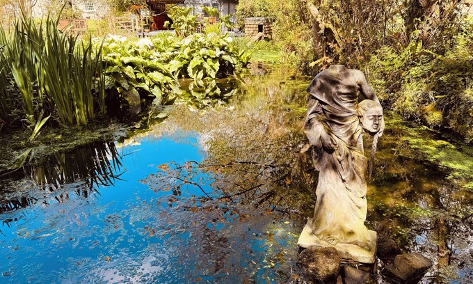 St. Newlyn East Hotel | Discover Penhallow House Glamping Retreat: Rated 9/10!