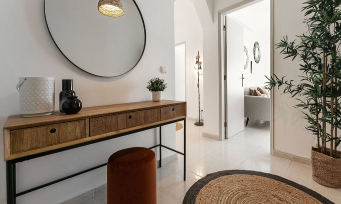 Peniche Apartment | Coastal Escape in Peniche - Steps from the Beach & Pet Friendly