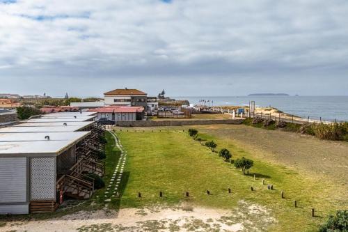 Peniche de Cima Resort | Relax at PenichePraia: Bungalows, Spa & Family-Friendly Fun