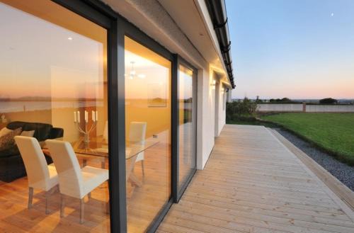 Isle of Lewis House | Family-Friendly Retreat at Peninsula Cottage - 4-Star Stay