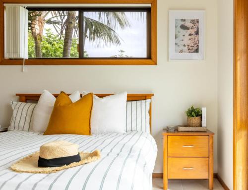 Yamba Apartment | Guest Rated: Peninsula Court - Family-Friendly Retreat
