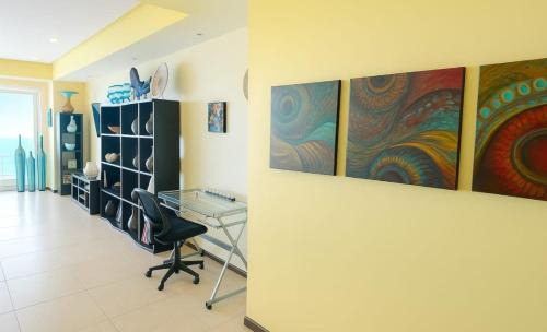 North Hotel Zone Apartment | peninsula, puerto Vallarta