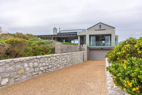 Gansbaai House | Peninsula Villa - Romansbaai