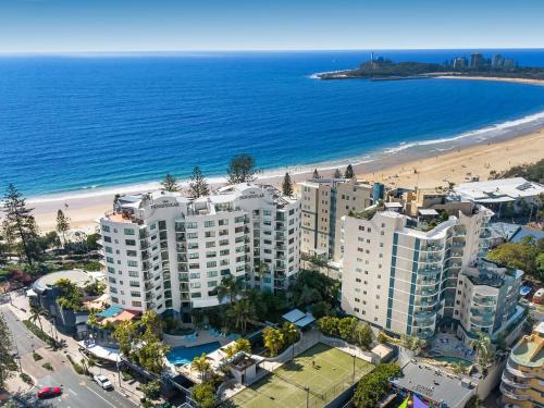 Mooloolaba Resort | Experience the Best at Peninsular Beachfront Resort