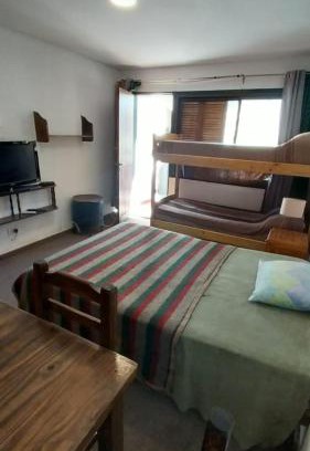 Penitentes Apartment | Pet-Friendly Apartments in Las Cuevas, Argentina