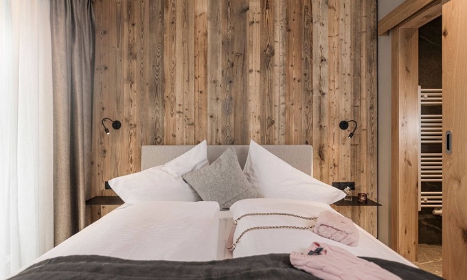 Burgstall Apartment | Experience Comfort at Alpen Resort Schrofenblick - PENKEN