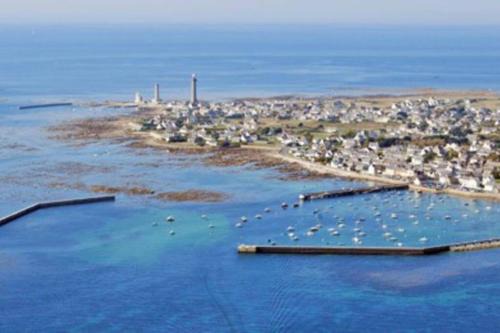 Penmarch Apartment | Oceanfront PENMARC'H KERITY with Pool & Pet-Friendly Options