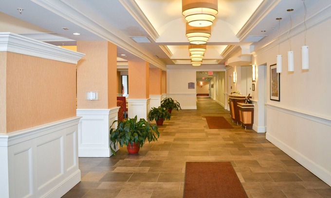 Wellsboro Hotel | Discover Penn Wells Lodge: Family-Friendly with Pool & Spa