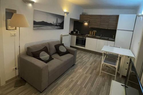 Pegli Apartment | Pet-Friendly Retreat at Penna's House - Citra LT 4240