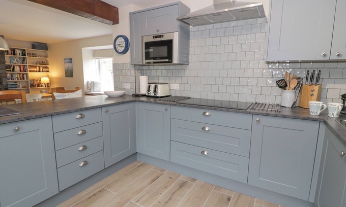 Dinas Mawddwy Cottage | Pennant Tigi Uchaf