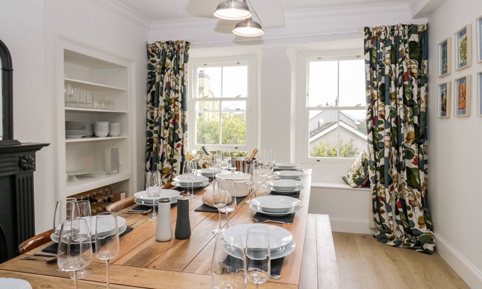 Penny Bridge Cottage | Penny Bridge House