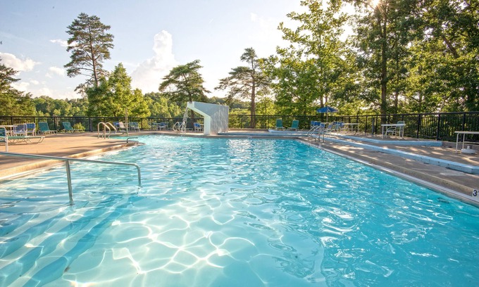 Dawson Springs Hotel | Discover Pennyrile Forest State Resort Park: Family-Friendly Getaway