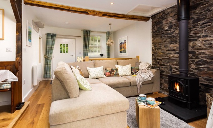 Troutbeck Cottage | Pennys Cottage