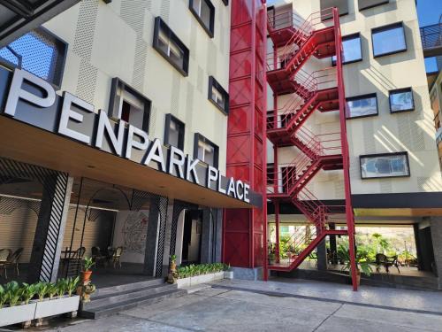 Wat Sam Phraya Hotel | Budget-Friendly Retreat at Penpark Place with Family Amenities