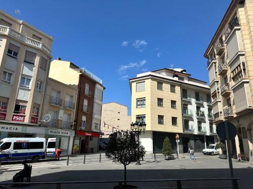 Arnedo House | Kid-Friendly Retreat at Pensión Arnedo with Great Reviews