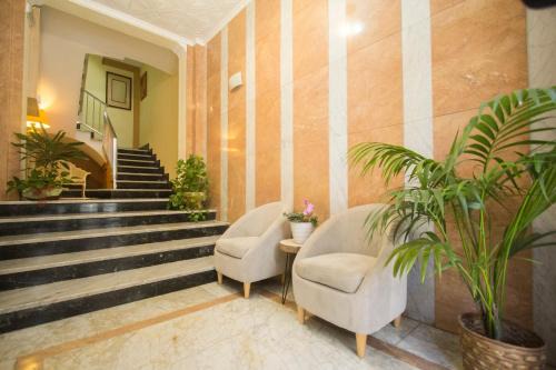 Benicarlo House | Family-Friendly Retreat at Pensión Belmonte II - 8/10 Rated