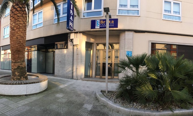 Arteixo House | Pensión Brisa