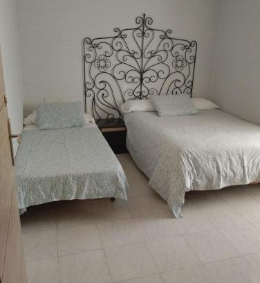 Aviles House | Pensión El Álamo