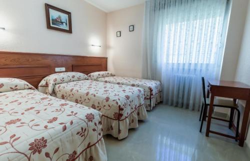 Garrido Norte House | Discover Family-Friendly Comfort at Pensión Isabel by Vivere Stays