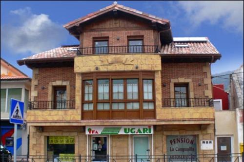La Penilla House | Family-Friendly Stay at Pensión la Campanilla, Rated 8.3/10