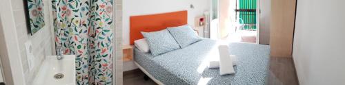 Delicias House | Budget-Friendly Stay at Pensión La Estrella - Child Friendly!