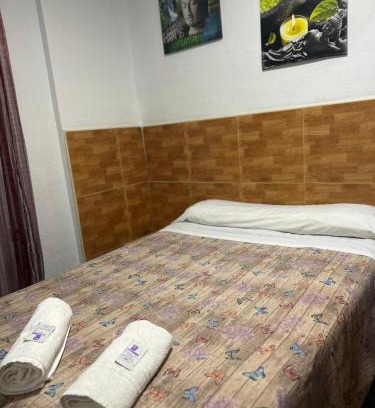 Zaragoza Centro House | Comfortable Stay at La Ferroviaria - Pet Friendly Accommodations
