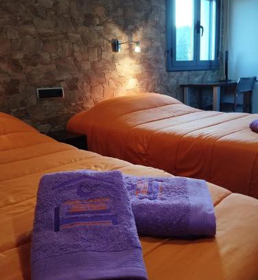 Faio House | Pet-Friendly Pensión Matarraña with 9.2/10 Guest Ratings