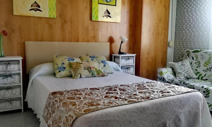 Bayo House | Top-Rated Pensión Residencia Miñones with Hot Tub & Breakfast
