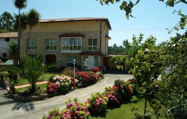 Bricia House | Family-Friendly Retreat at Pensión Toranda with Great Reviews