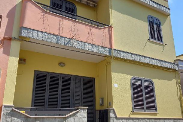 Taurisano Apartment | Seaside Escape at Pensiero di Mare - Family & Pet Friendly