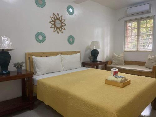 Tagaytay Bed & Breakfast | Budget-Friendly Stay at Pensio de Felipe with Breakfast