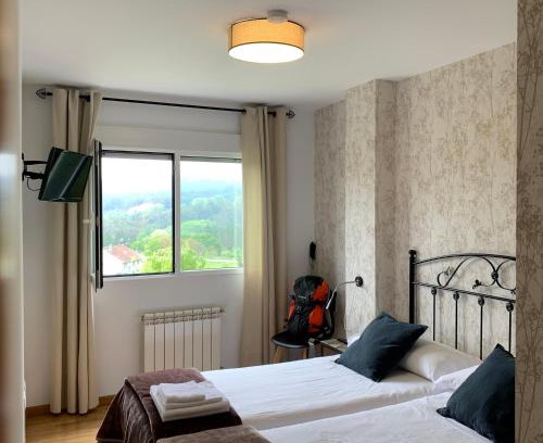 O Pedrouzo House | Family-Friendly Pension 23-Vinte e Tres with Great Reviews