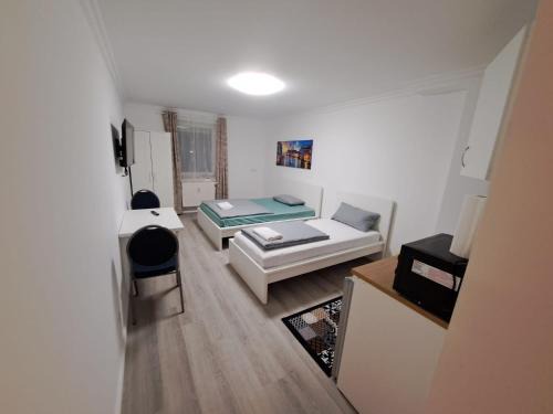 Salbke House | Family-Friendly Stay at Pension Alex Magdeburg