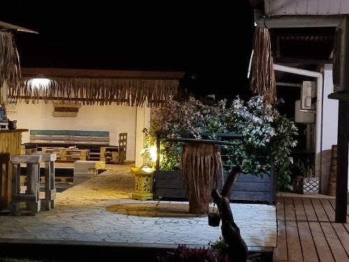 Vai'anae House | Inviting Pension ANAPA LODGE with Ocean View and Pool