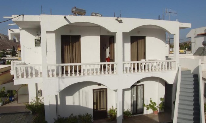 Archangelos House | Pension Annoula