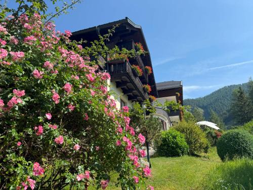 Untertschern House | Guest Rated 9.5: Pension & Appartements Ronacherhof