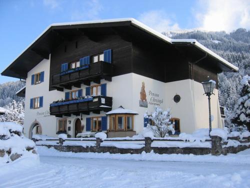 Westendorf House | Explore Pension Appartments Christoph: Rated 9.1/10 Stay