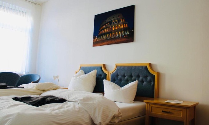 Wurzen House | Pet-Friendly Retreat at Pension B6 for Family Getaways