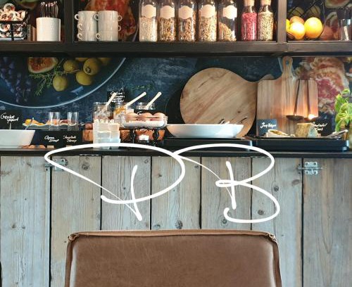 Nes House | Experience Oceanfront Bliss at Pension Bakema Ameland