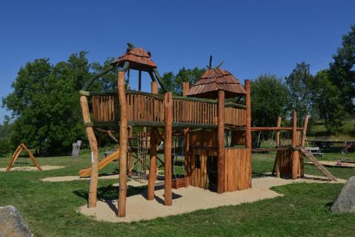 Zelnava Bed & Breakfast | Guest Rated 9.2: Pension Slunečná with Family-Friendly Amenities