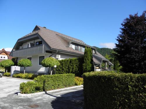 Zasip House | Elevate Your Stay at Pension Bled with Oceanfront Views