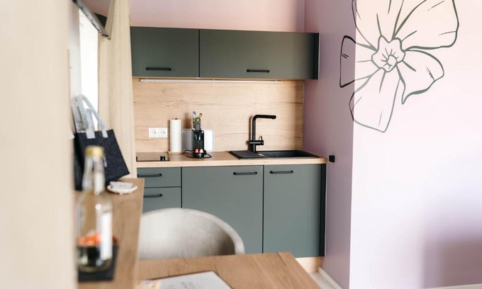 Burgau House | Discover Pension Blumenwiese: Oceanfront Bliss & 9.7 Rating