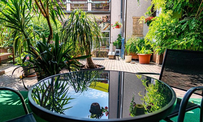 Borna House | Pet-Friendly Pension Borna: Rated 8.6 with Breakfast & Dining